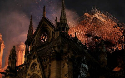 Wszystko się kiedyś kończy, nie?