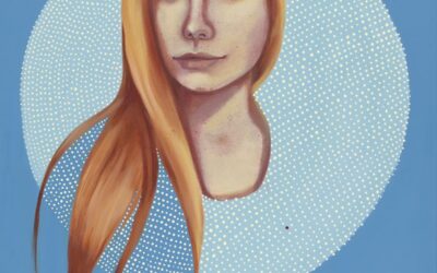 Obraz na raz – „Odwagi” Daria Ostrowska