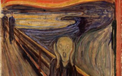 Coś z nami jest nie tak, czyli o czym myślę na kwarantannie